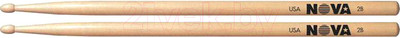 Барабанные палочки Vic Firth Nova N2B