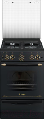 Плита газовая GEFEST 5100-02 0187