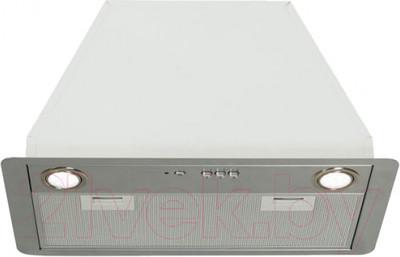 Вытяжка скрытая Elikor BF5634Q0 / 953689 (52, хром)