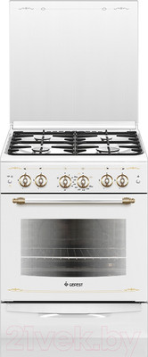 Плита газовая GEFEST 6100-02 0181