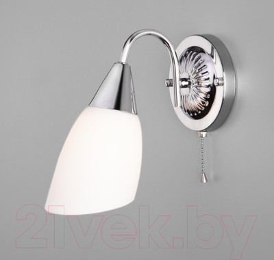 Бра Евросвет Ellene 30149/1 (хром)