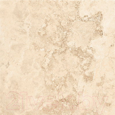 Плитка Kerranova Shakespeare Light Beige K-4003/SR (600x600)