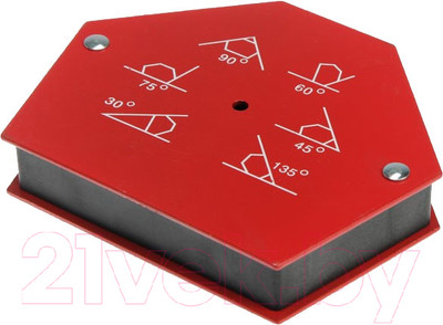 Магнитный фиксатор Tundra 4121910