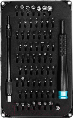 Отвертка Tundra 4121904