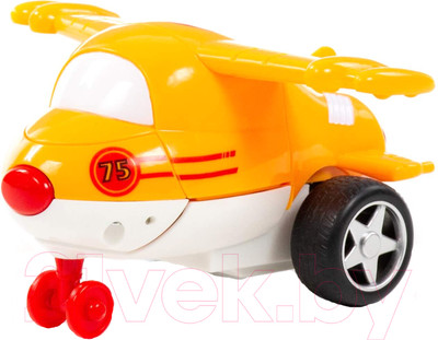 Самолет игрушечный Полесье Робот Деформ / 79022