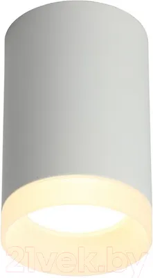 Точечный светильник Omnilux Rotondo OML-100709-01