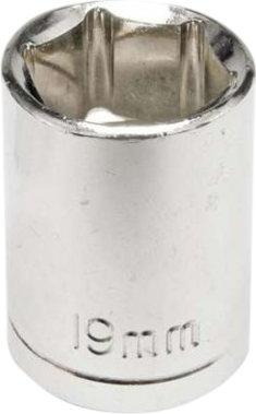 Головка слесарная Vorel Торцевая 53190