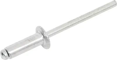 Набор заклепок Vorel Алюминиевая 70420