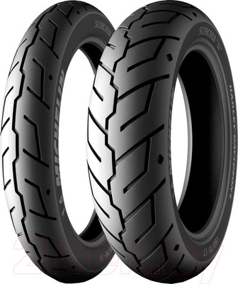 Мотошина передняя Michelin Scorcher 31 100/90R19 57H TL/TT