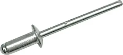 Набор заклепок Vorel Алюминиевая 70490