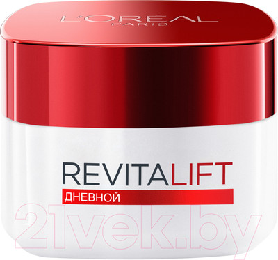 Крем для лица L'Oreal Paris Dermo Expertise Revitalift интенсивный лифтинг-уход дневной (50мл)