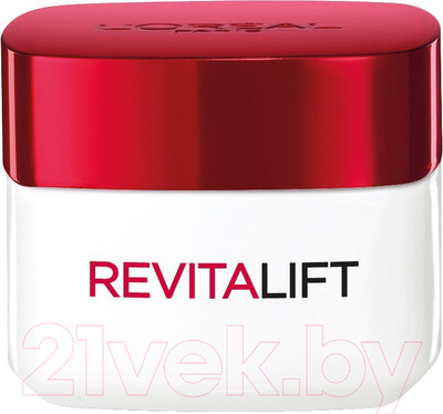 Крем для век L'Oreal Paris Dermo Expertise Revitalift лифтинг-уход (15мл)