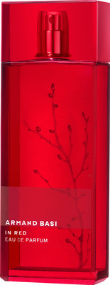 Парфюмерная вода Armand Basi In Red (100мл)