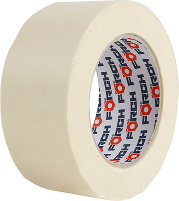 Лента маскировочная для кузовных работ Forch 544019