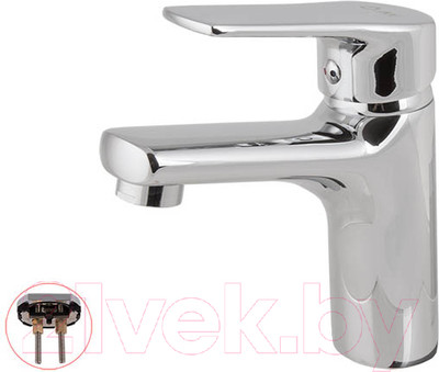 Смеситель AV Engineering AVHOB1-A163