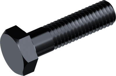 Болт Forch Шестигранный 10031680