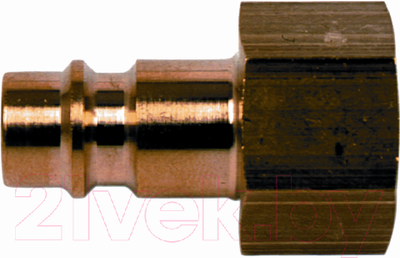 Штуцер пневматический Forch 3927121