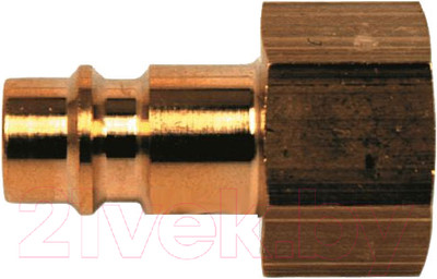 Штуцер пневматический Forch 3927141