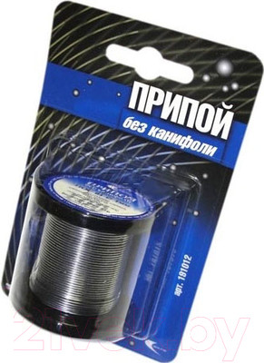 Припой Векта ПОС 61 (191012)