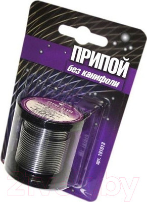 Припой Векта ПОС 61 (191013)