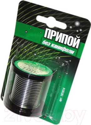 Припой Векта ПОС 61 (191014)