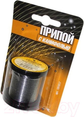 Припой Векта ПОС 61 (191017)