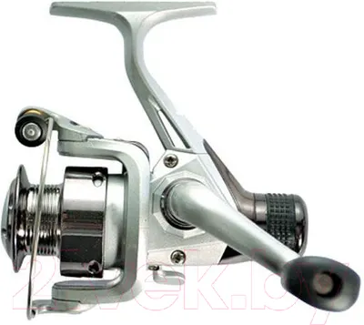 Катушка безынерционная Salmo Supreme Ice 20RD / 2010RD