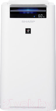 Очиститель воздуха Sharp KCG41RW