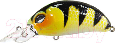 Воблер Lucky John Original Pilot-X F 04.50/005 / LJO04045F-005