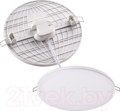 Точечный светильник Novotech Moon 358145