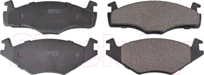 Тормозные колодки Patron PBP419