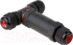 Кабельный коннектор EKF FreeTools plc-uac-cb5T