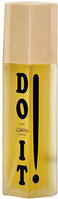 Туалетная вода Lomani Do It! for Men (100мл)
