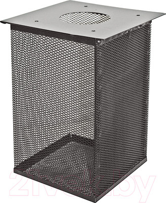 Защитная решетка светильника для террариума Lucky Reptile TPS-1