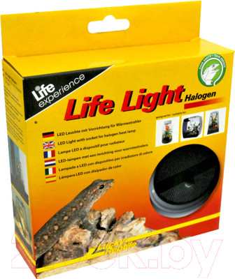 Светильник для террариума Lucky Reptile Life Light / LL-2