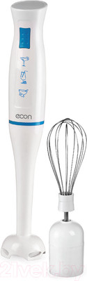 Блендер погружной Econ ECO-201HB