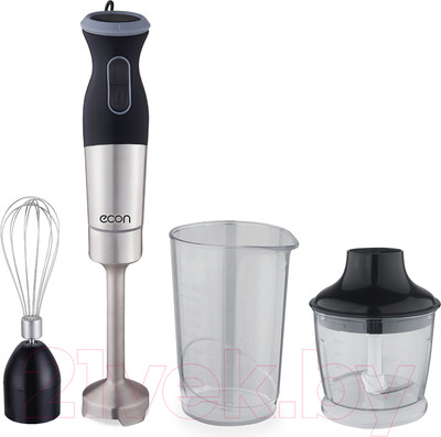 Блендер погружной Econ ECO-433HB