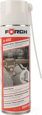 Смазка техническая Forch для рессор 65005775