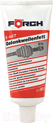 Смазка техническая Forch для ШРУСов 65405250