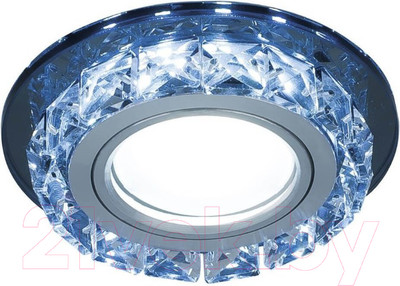 Точечный светильник Gauss Backlight BL040