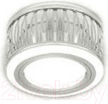 Точечный светильник Gauss Backlight BL094