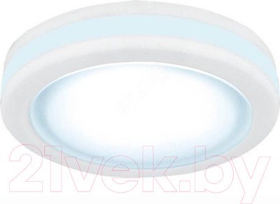 Точечный светильник Gauss Backlight BL099