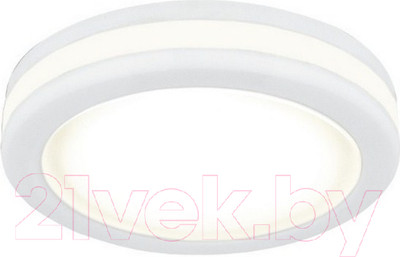 Точечный светильник Gauss Backlight BL102