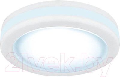 Точечный светильник Gauss Backlight BL103