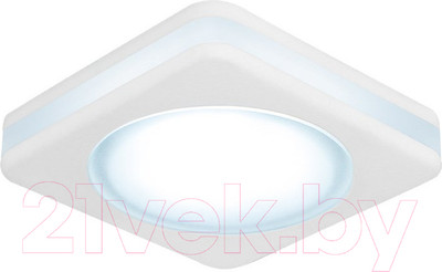 Точечный светильник Gauss Backlight BL105