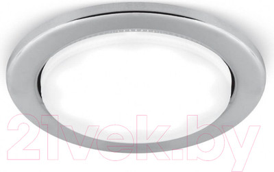 Точечный светильник Gauss Tablet GX005