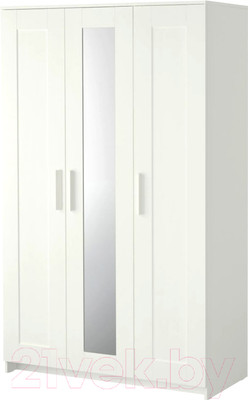 Шкаф Ikea Бримнэс 904.079.29 / 404.079.22