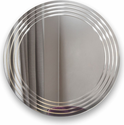 Зеркало Алмаз-Люкс Г-046 (D65см)