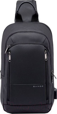 Рюкзак Bange BG1911 (черный)
