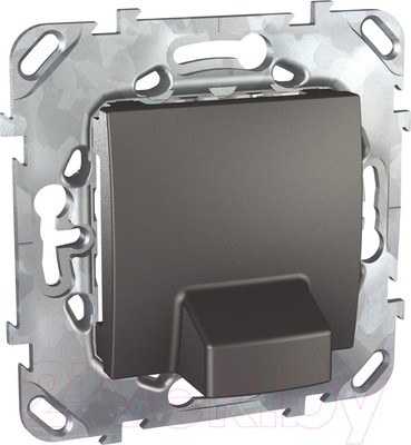 Вывод кабеля Schneider Electric Unica MGU5.862.12ZD